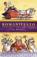 Asa Bennett | Romanifesto | Buch | Englisch (2020) | Gebunden