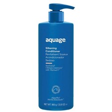 Aquage Sea Extend Silkening Conditioner - 33.8 oz New Packaging 