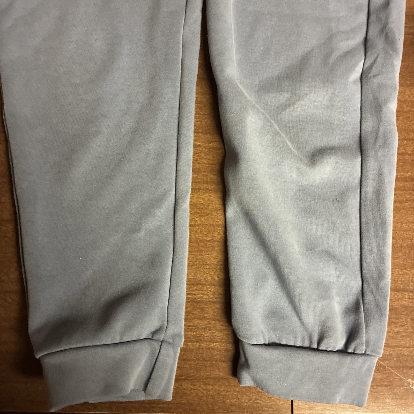 Boys Size Small - REEBOK - Jogger Style Sweat Pants thumbnail 2