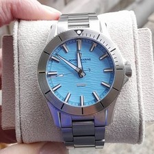 NORDIC MARINE INSTRUMENTS