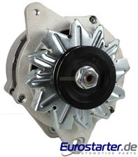 Lichtmaschine 55Amp Neu - OE Nr. 100211-0130 für Toyota