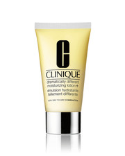 Clinique Dramatically Different Moisturizing Lotion plus In Tube full size 1.7oz