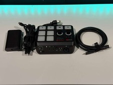 RODE X Streamer X Audio Interface  4K Video Capture Card