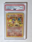 PSA 10 Pokemon Charizard 4/102 Celebrations Classic Collection