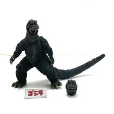  Nobox BANDAI SPIRITS S.H.MonsterArts Godzilla 1972 Godzilla vs. Gigan Figure