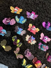 Hatchimals CollEGGtibles, Wilder Wings 23 Pack 4 pairs additional wings