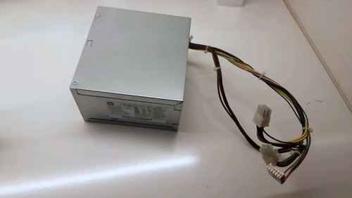 HP D13-280P2A 280W ATX PC-Netzteil 6 Pin 80 PLUS für EliteDesk 800 G2 ProDesk