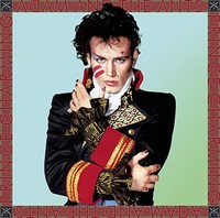 Adam And The Ants - Prince Charming - Cd - G1398Z