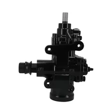 Power Steering Gear Box for Chevrolet P10 P20 P30 GMC P1500 P2500 P3500 76-79