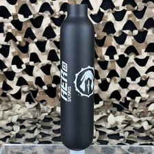 NEW Sicariis AER Bottle - 15ci - Matte Black