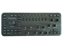 Loupedeck Plus Photo and Video Editing Console