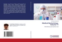 Hamidreza Honarmand | Medical Bacteriology. Volume 11 | Taschenbuch | Englisch