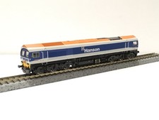 Dapol 2D-005-004 Class 59104