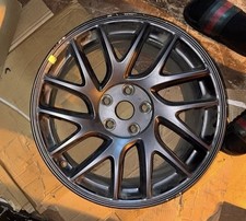 Tesla Model Y Alloy Wheel Genuine 20”x 9.5J ET45 1188223-00-C Satin Black