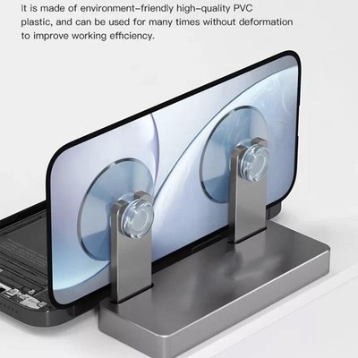 Strong Suction Cup Screen Removal Tool Fit for Phone Repair Fixing Fixture