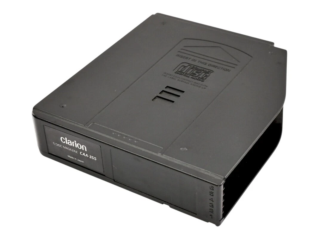 Preços baixos em Clarion Eletrônicos Automotivos | eBay