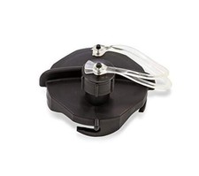 Durable Sewer Cap with 1