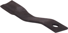 W45327 Rotary Cutter Blade fits John Deere MX10 MX5 MX6
