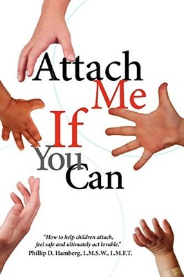 Attach Me If You Can - Paperback By Hamberg, Phillip D - GOOD