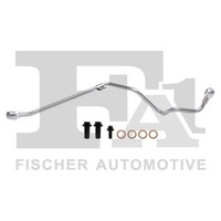 ÖLleitung Lader Fa1 622-802Z FüR Renault Clio 3 BR0 CR0 Wind KR0 Twingo 2 Modus