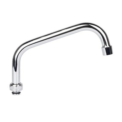 TNROTED 8 Inch Faucet Swivel Spout Replacement Kit for Commercial Kitchen... 