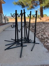 Adjustable Bike Stand