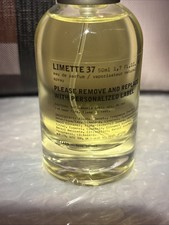 Limette 37 San Francisco Le Labo perfume - a fragrance for women