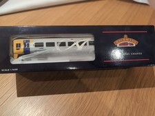Bachmann 31-506 Class 158 2-Car DMU Wales & West Alphaline