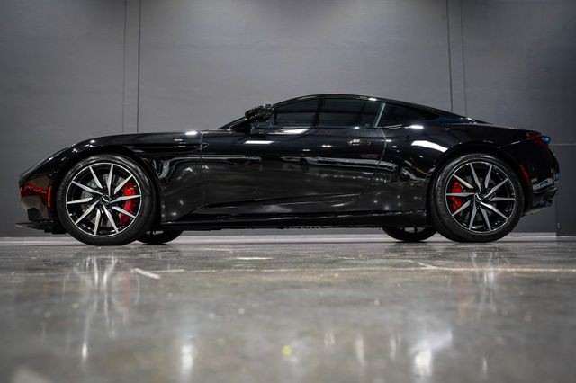 2020 Aston Martin DB11 FREE NATIONWIDE ENCLOSED DELIVERY