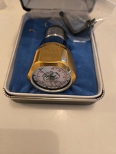 Waters Torque Watch Gauge 651c-3