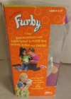 VTG  1998 Original Furby White Snowball Model 70-800 NEW IN BOX — photo 4