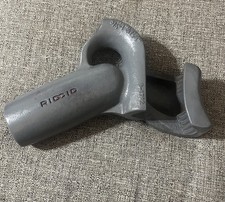 Rigid 3/4” to 1 & 1-1/4” Inch Conduit Pipe Bender B-1712 Attachment USED