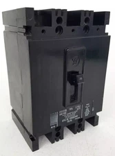 Westinghouse FB2480MRL Molded Case Breakers (MCCBs)
