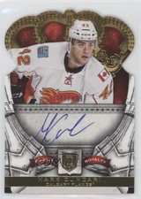 2013 Panini Crown Royale Rookie Royalty Signatures 343/499 Mark Cundari Auto 2d8