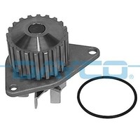 1 X Wasserpumpe Dayco DP010 FüR Peugeot 205 II 106 I 106 II 306