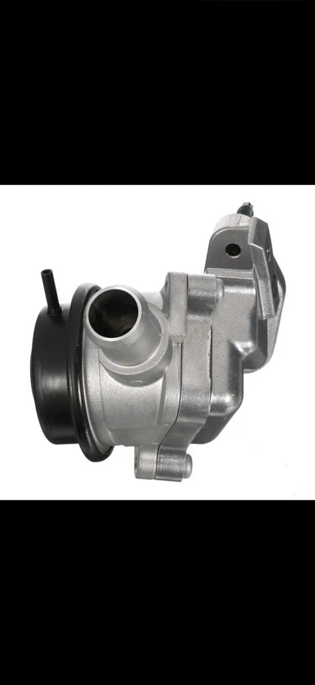21210000 AC Delco Secondary Air Injection Bypass Valve for Saturn SL2 SL1 SC2 SL - Image 2 of 2