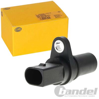 HELLA KURBELWELLENSENSOR für VW PASSAT GOLF 6 AUDI für SKODA 1.8+2.0 TFSI