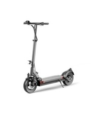 Trottinette Électrique Motus PRO 10, Batterie 18Ah, Autonomie 55km, Noir