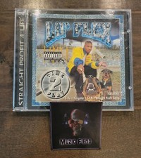 Lil Flex Time 2 Play Dj Yungstar Screw Z-Ro Woss Ness Lil James Lil Flip Diss