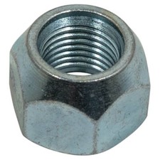 Metric Lug Nut 12mm-1.25 for Yamaha Golf Cart All Years - 20 per Package