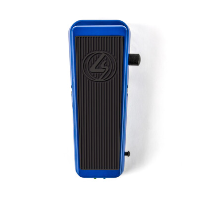 Jim Dunlop AT95 Akira Takasaki Signature Wah Cry Baby Loudness | eBay