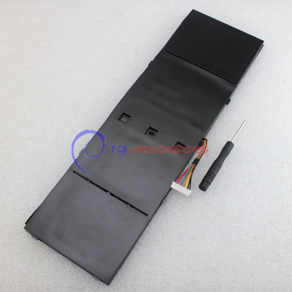 Batería NUEVA 14.8V 3600MAH AP13B8K para Acer Aspire V5 M5-583P V5-572P V5-572G Foto 4 de 4