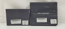  QTY. 2 Starlink Replacement Ethernet Cables Compatible with Gen 2 5 METER