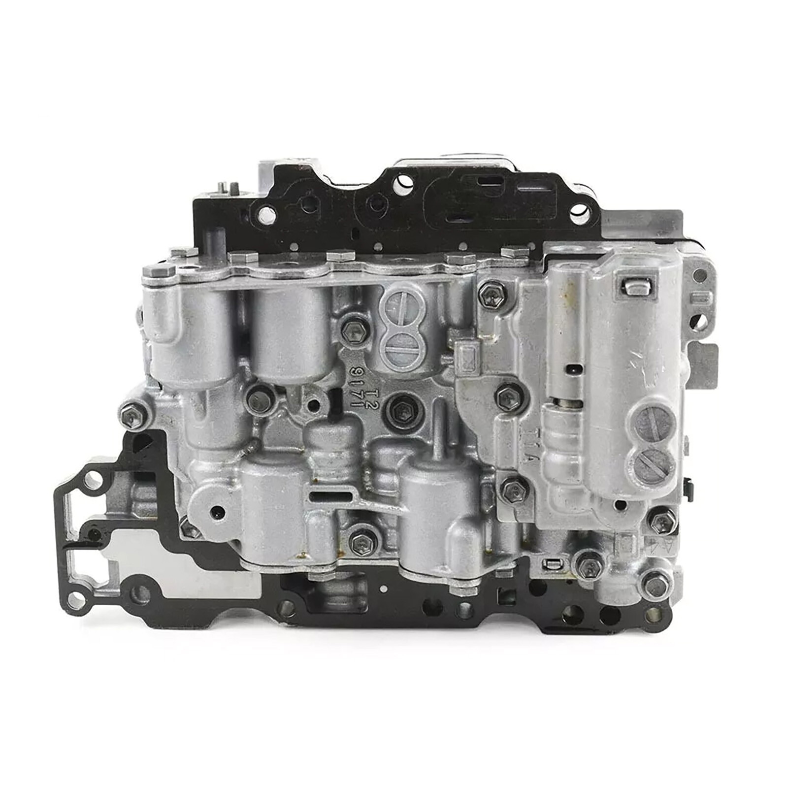 Aluminum PC Transmission Valve Body Replacement for Renault Volvo AF40 TF80