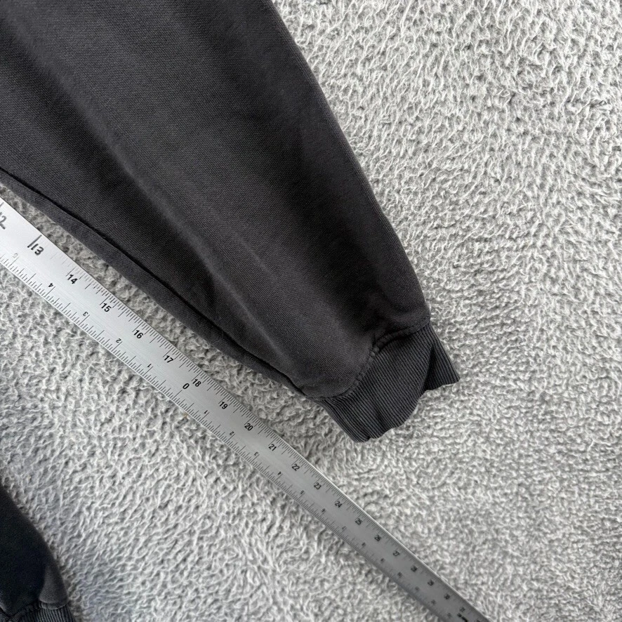 gymshark cotton sweat joggers gym sweatpants