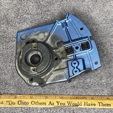 Homelite Custodia Trasmissione Motosega 69807 EZ Automatica Super EZ XL Mini Automatica Blu