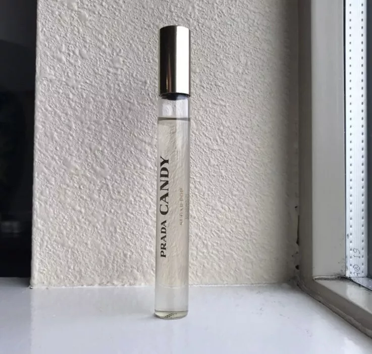 Candy | Parfum ml 0.34 eBay Rollerball Eau oz/10 POP fl No SUGAR Box PRADA EDP NEW de