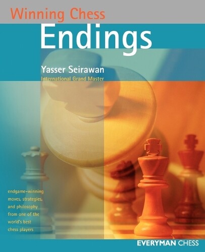 Thumbnail - Winning Chess Endings (taschenbuch) (us Import)