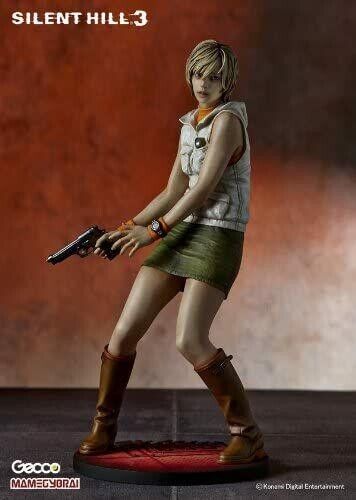 Official Silent Hill 3 Heather Mason Limited Edition Statue – Just Geek