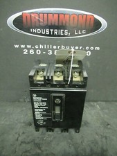 7 AMP WESTINGHOUSE BREAKER MCP0358RC 600 VAC 3-POLE  WARRANTY INCLUDED  